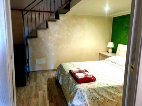 Apartment Mary Terracina